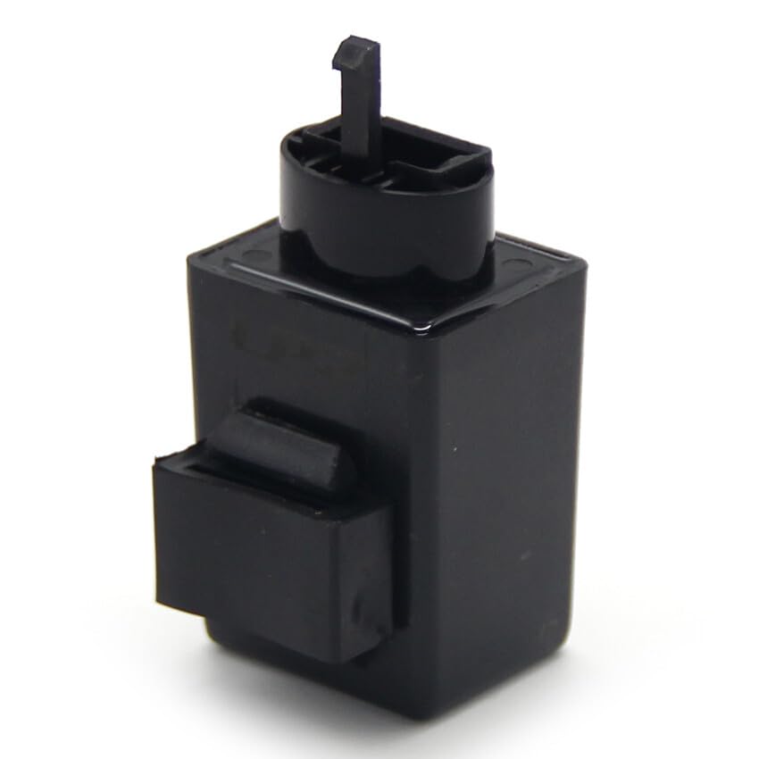 ya 23 10.7 baidi for Honda Turn Signal Relay NT650 J/K/L NTV650 ST1100 NV400 DCY/DC1/DC2 VT600C