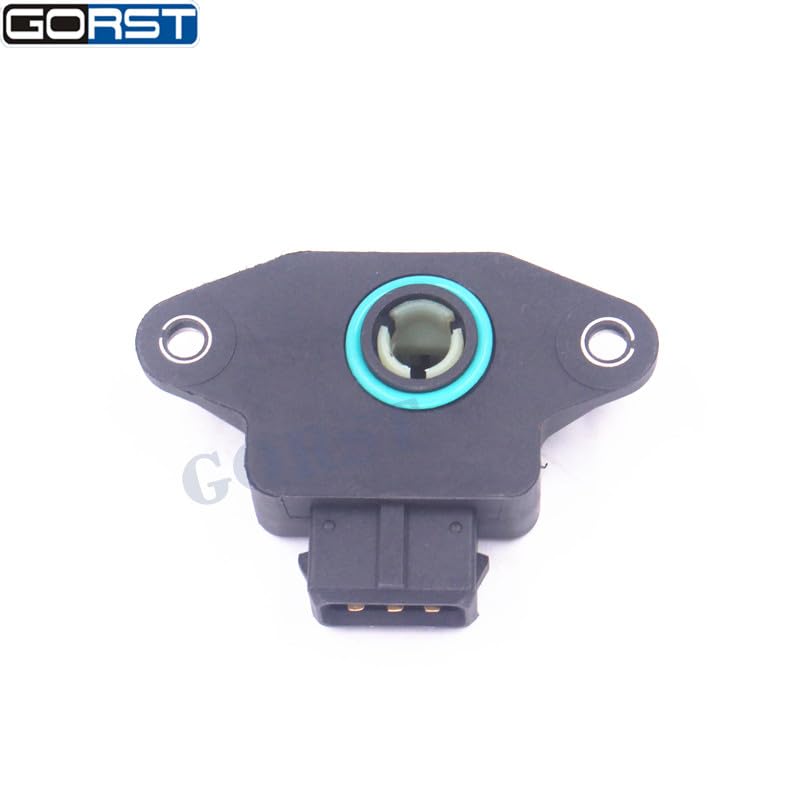 ya 3 8.24 baidi Throttle Position Sensor TPS Applicable to for Fiat for Kia for Renault for Opel for Volvo 9946862 0280122001