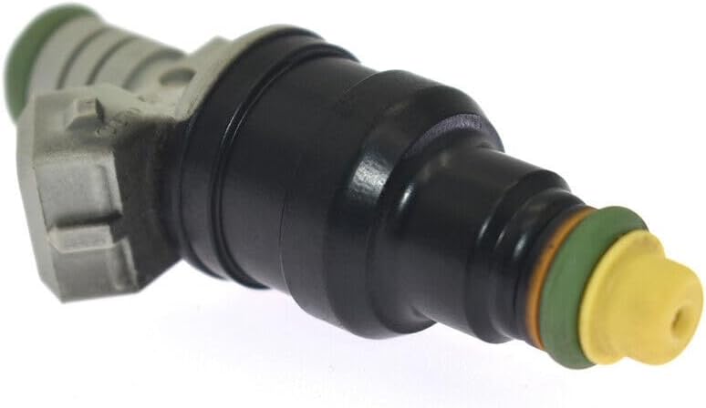 ya 10 9.16 baidi 6PCS Fuel Injectors 0280150715 822-11117 For 1986-1990 for Ford Bronco II 2.9L V6
