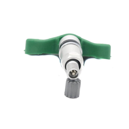 ya 4 8.8 4pcs Green Tire Pressure Sensor TPMS 15268606 for GM for Cadillac CTS for Buick for Chevrolet 
