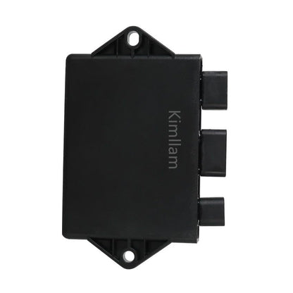 ya 23 10.7 baidi Relay Assy for QLINK UTV Rodeo 500/700 2008-2013 FrontRunner 500/700 EFI 10-2013