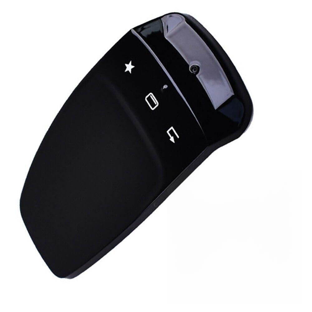 ya 6 8.14 Car Console Touchpad Control Mouse Handwriting Panel for Mercedes for Benz C for