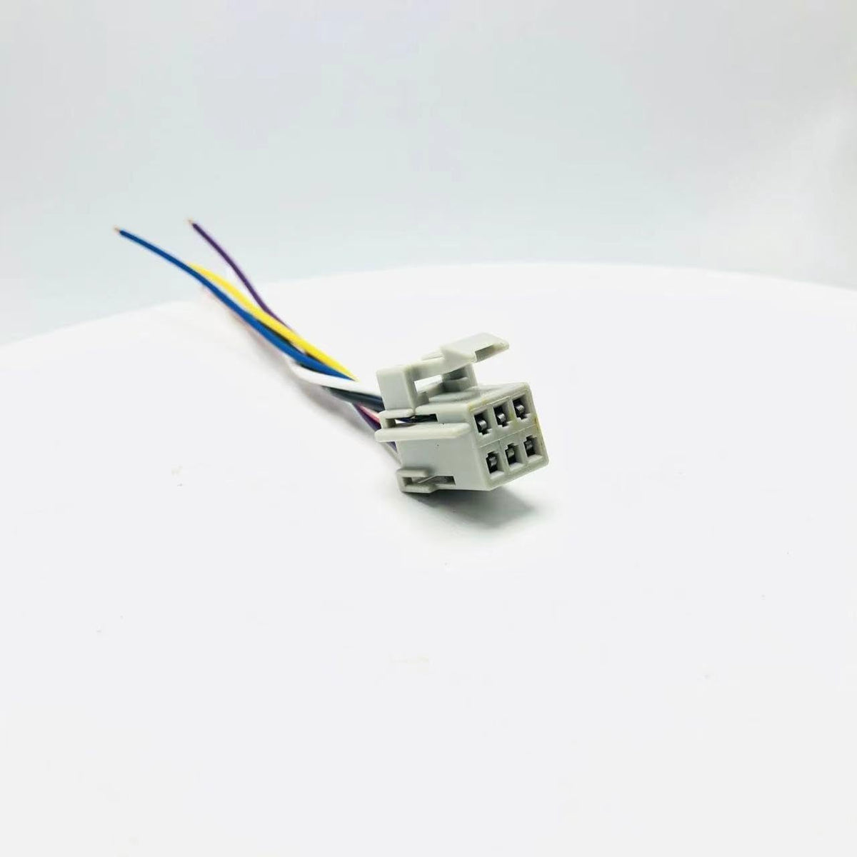 ya 9 10.24 for Buick Regal excelle Excelle XT Lacrosse for Cruze Shift mechanism plug 6pin