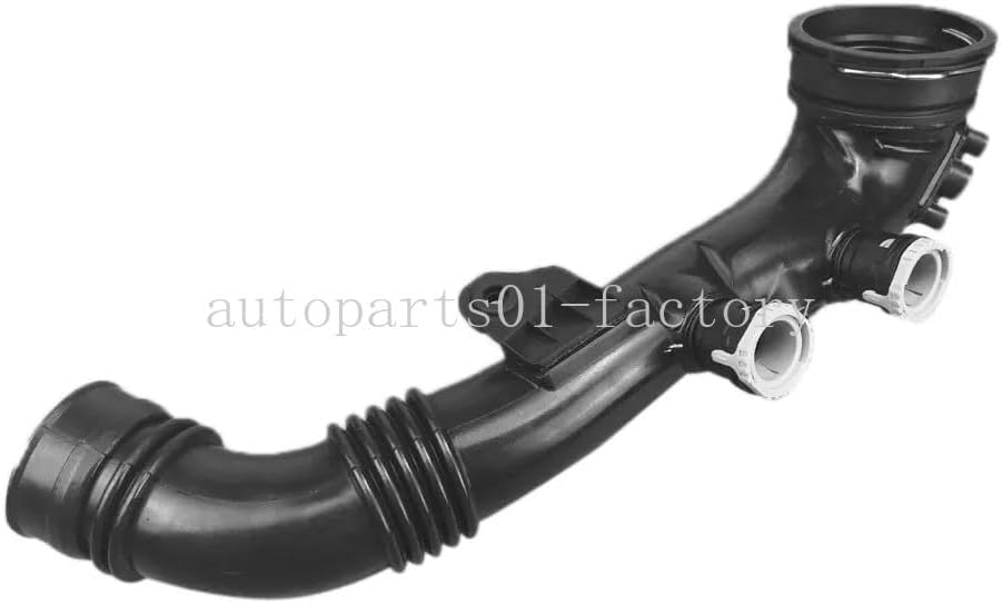 ya 12 10.8 baidi Air Intake Intercooler Throttle Hose Tube Duct Fit for BMW 335i xDrive 2007-2013