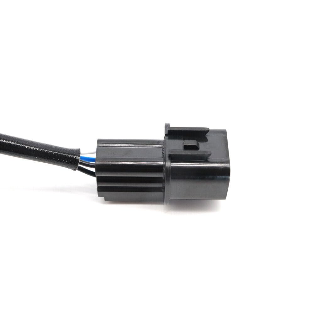 ya 9 10.24 Oxygen Sensor MR507138 for Mitsubishi Pajero Sport 2000-2009 3.0L L200