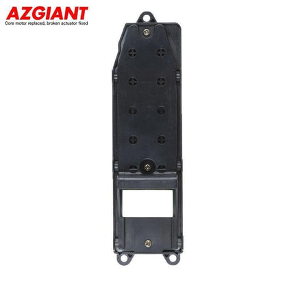 ya 3 8.24 baidi Applicable to The Left Main Power Window Door Switch of for Toyota for Corolla Verso Drive from 2004 to 2009