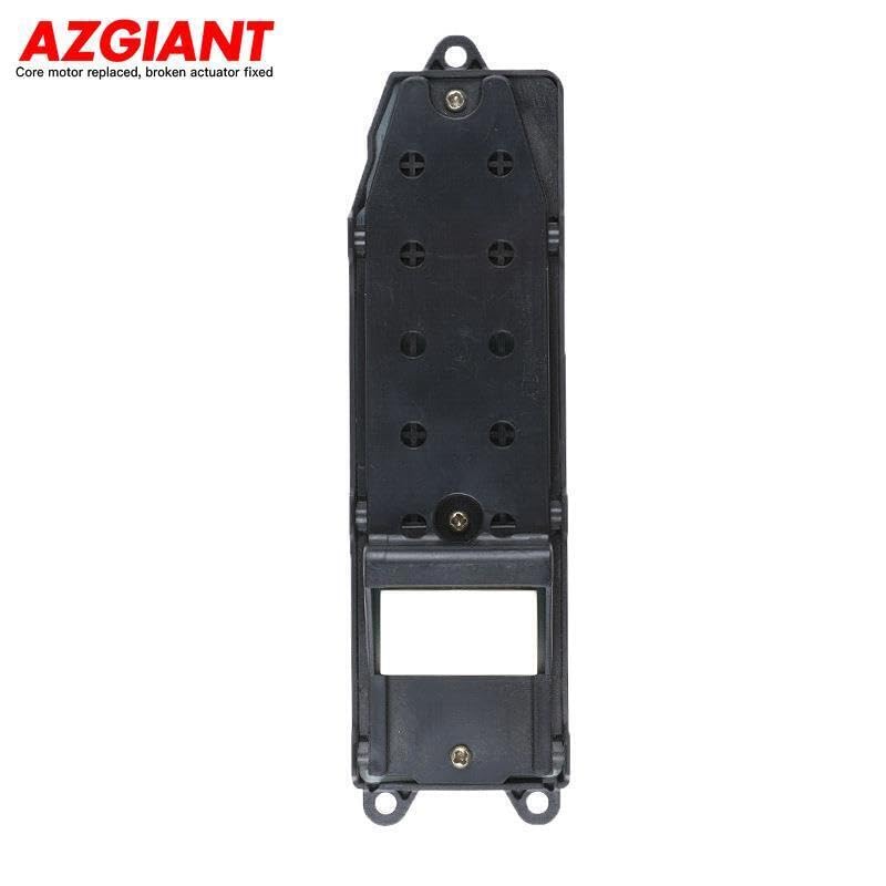 ya 8 8.24 baidi Suitable for The Left Main Power Window Door Switch of for Toyota for Corolla Sedan Drivers from 2001 to 2008