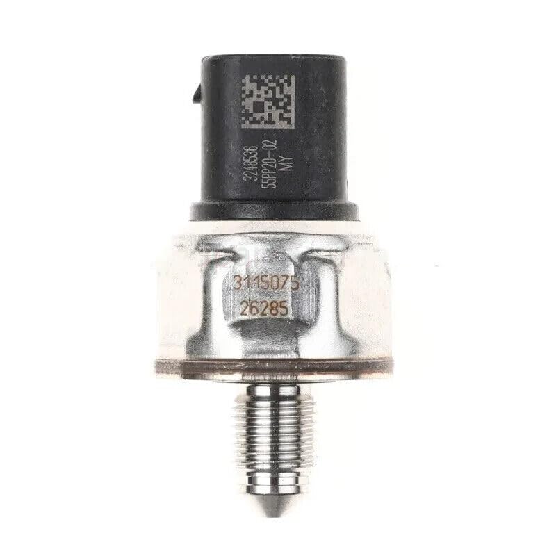 ya 2 8.15 OEM 55PP20-02 for Mercedes-Benz Common Rail Pressure Sensor Fuel Pressure Sensor