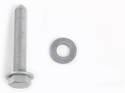 ya 9 10.24 Rear Shock Damper Bolt Washer Kit Fit for VW for Golf for Passat for Audi A3 Q3 TT for SEAT