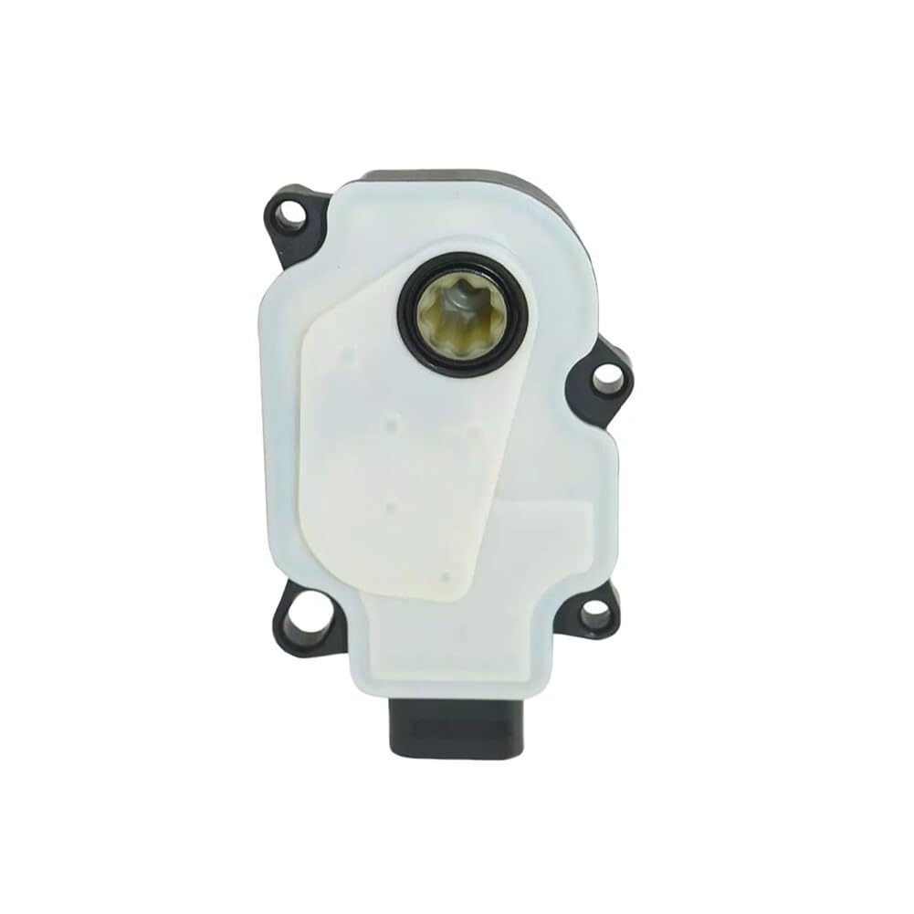 ya 23 10.7 baidi Effortless Installation Grille Active Shutter Motor Actuator for for Forester
