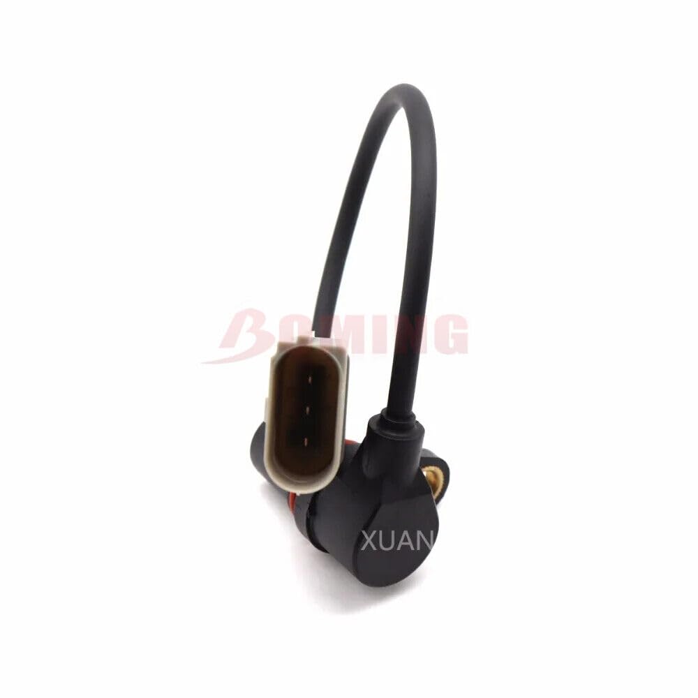 ya 2 8.15 1 Piece crankshaft Position Sensor for Audi A3 A4 TT for VW for Golf GTI 06A906433L CN