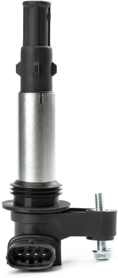 ya 9 10.24 6 Ignition Coil for for Cadillac CTS STS SRX 2.8L 3.6L V6 UF375 2004 2005 2006 2007-