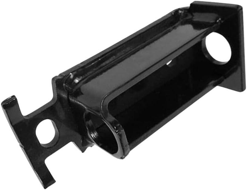 ya 4 8.8.2 Front Tow Hook Bracket for 2011-2018 for Jeep for Grand Cherokee 2011-2013 for Dodge Durango