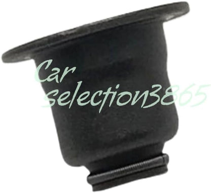ya 4 8.24 baidi 16-piece valve stem seal 11340029751 for BMW E60 E64 E65 E66 545i 550i 650i X5
