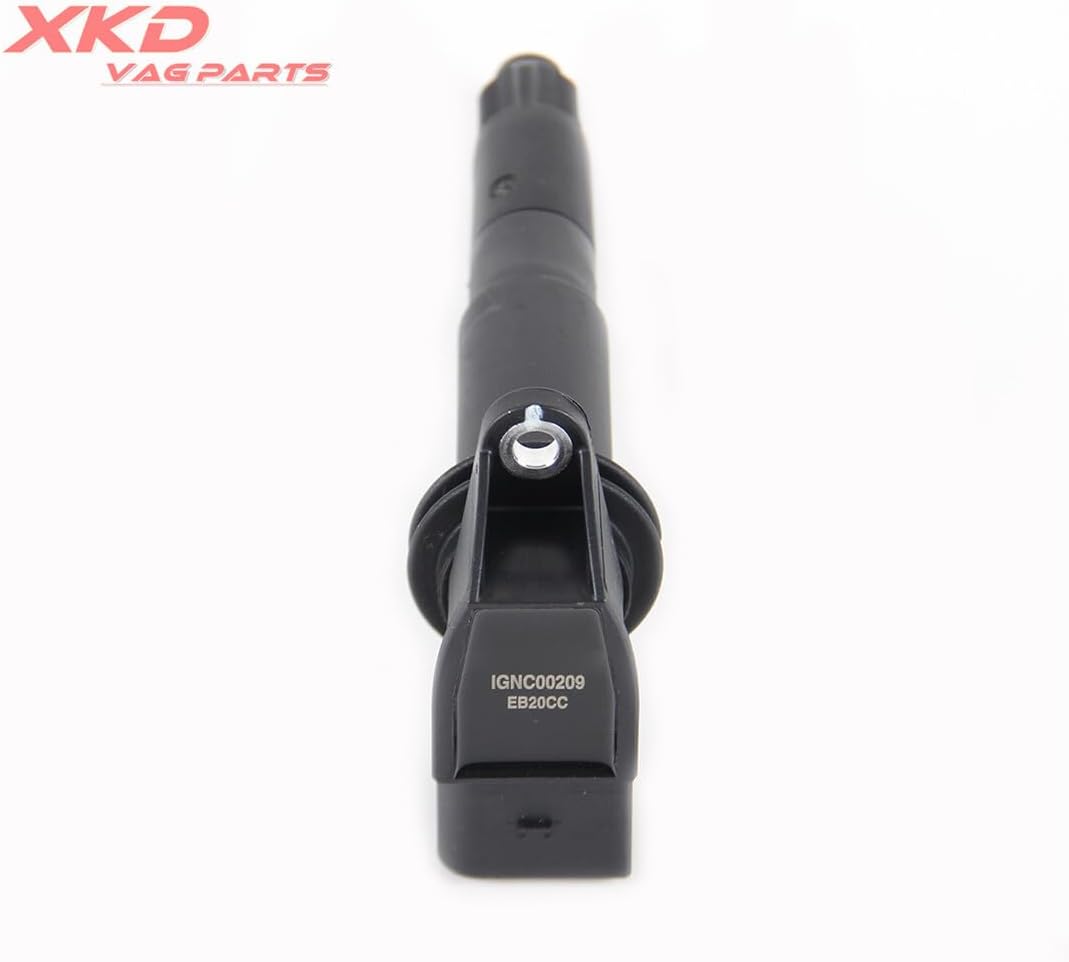 ya 9 10.24 4-piece 4.5L ignition coil kit for Porsche for Cayenne S 9PA Carrera GT 94860210400-