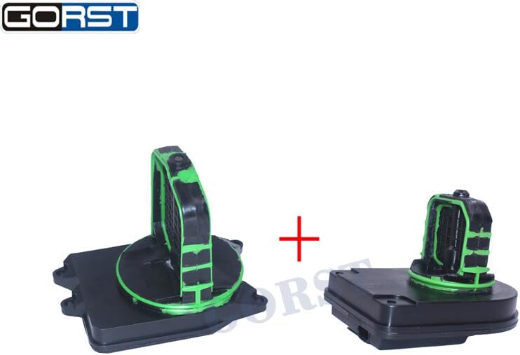 ya 11 9.14 baidiDual intake manifold adjustment device suitable for BMW 11617522928 11617522929 left + right