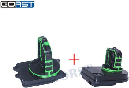 ya 11 9.14 baidiDual intake manifold adjustment device suitable for BMW 11617522928 11617522929 left + right
