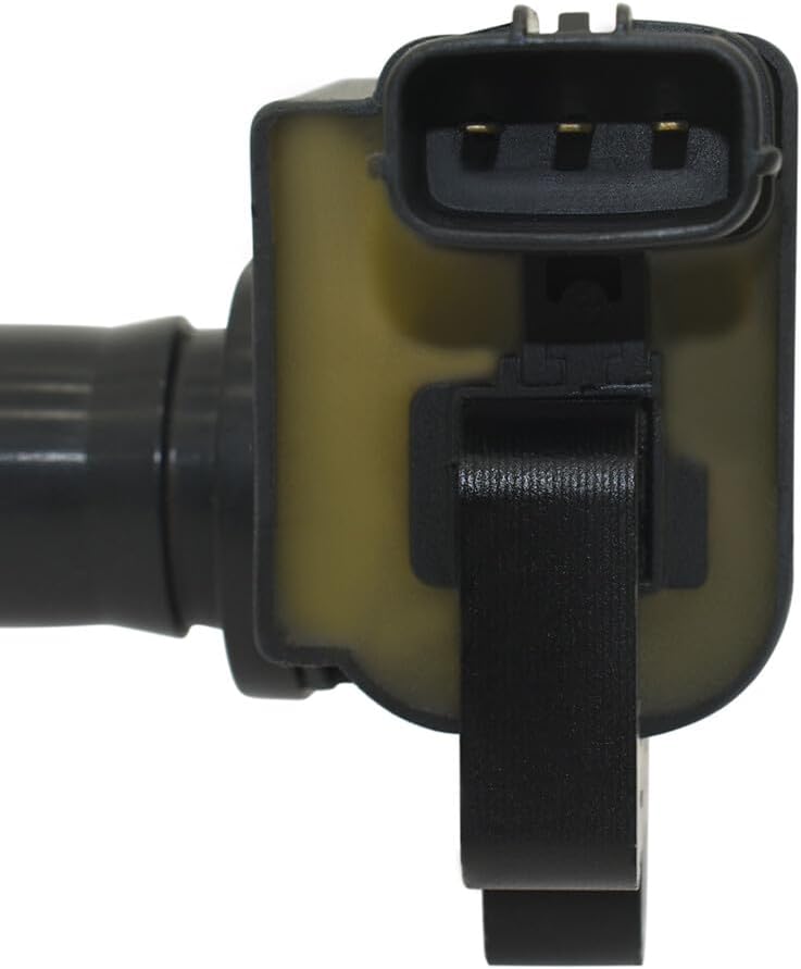 ya 4 8.8 4 pcs ignition coil FK0172 MD360866 for 2000-2007 for Mitsubishi Lancer Cedia