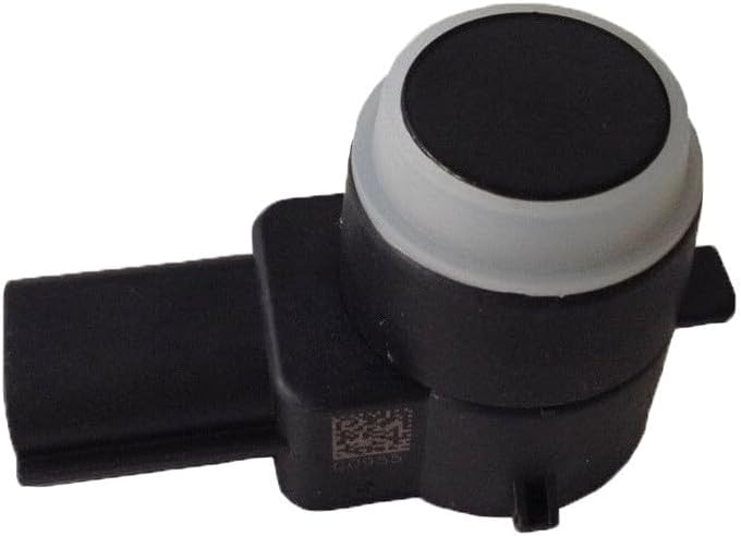 ya 11 9.14 zhengce 4PCS 25855501 0263003701 PDC Parking Sensor Black for GM for Cadillac