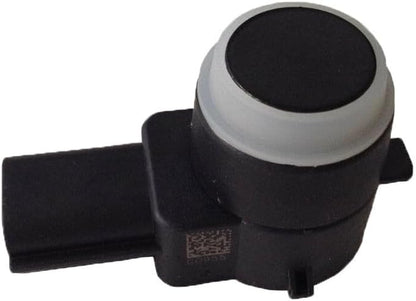 ya 11 9.14 zhengce 4PCS 25855501 0263003701 PDC Parking Sensor Black for GM for Cadillac