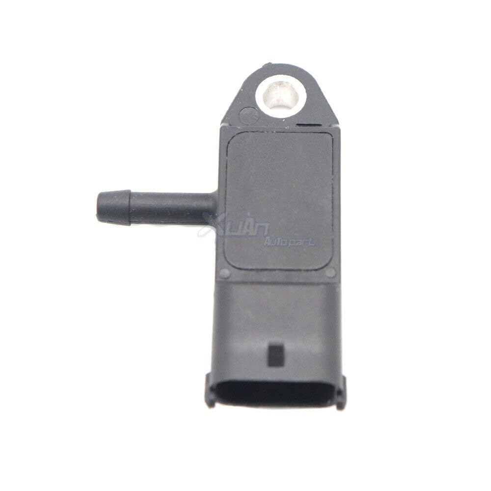 ya 4 8.8 Boost Air Pressure MAP Sensor for Renault Thalia Trafic Twingo for Dacia 0281002593