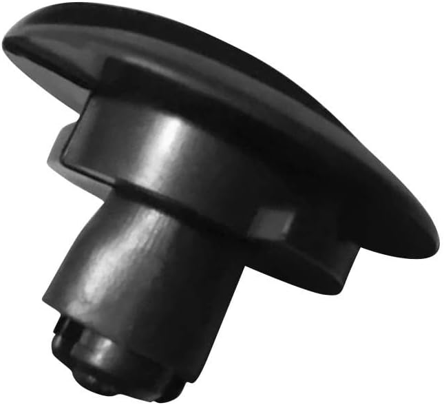 ya 2 8.15 New Plastic Glove Box Stopper for Kia Sportage Optima 84523B1000TRY 84523-B1000