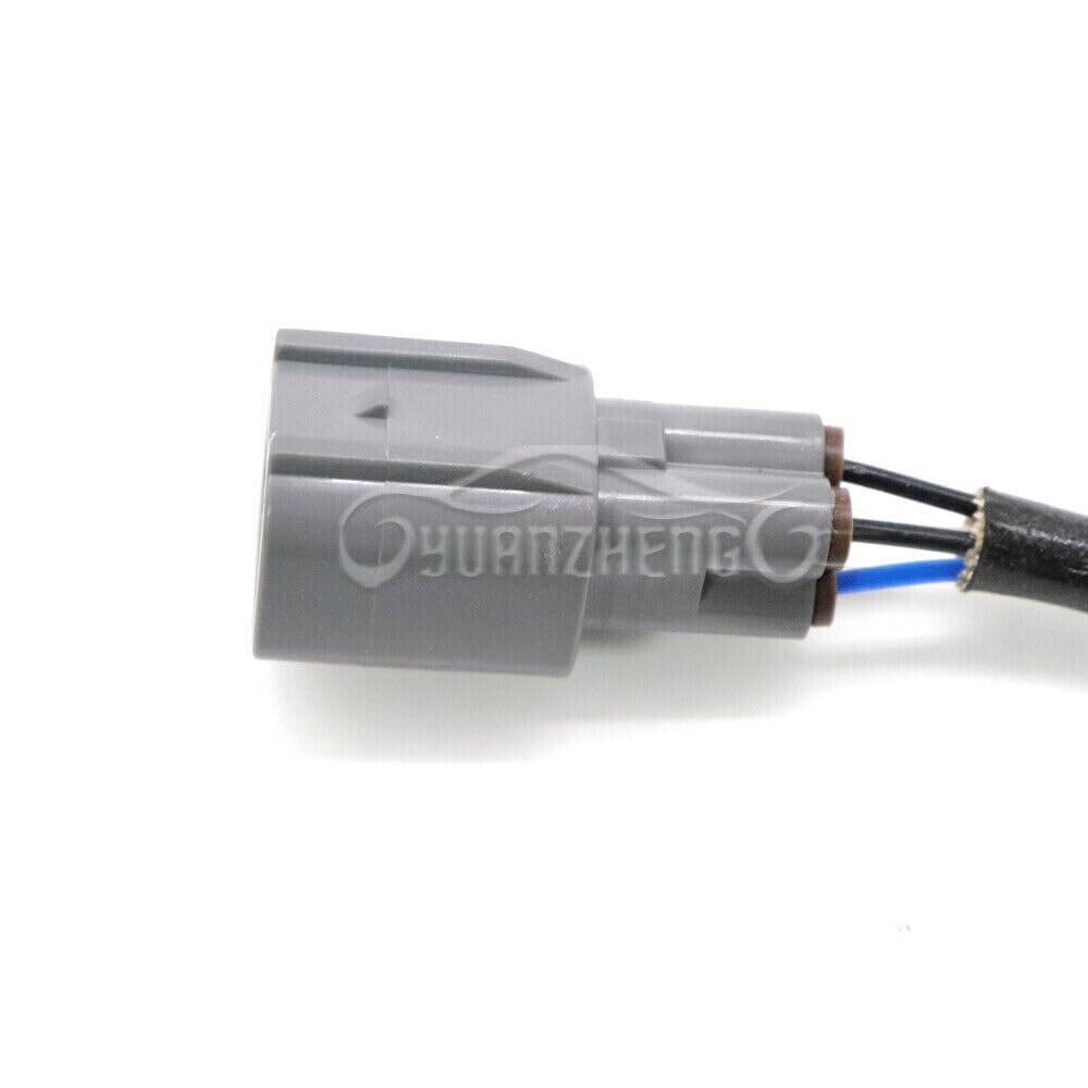 ya 6 8.14 Upstream Oxygen Sensor 22641-AA160 for Subaru B9 Legacy Outback Tribeca ES10935