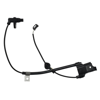 ya 9 10.24 Rear Right ABS Wheel Speed Sensor 89545-0E050 for Toyota Highlander 08-12
