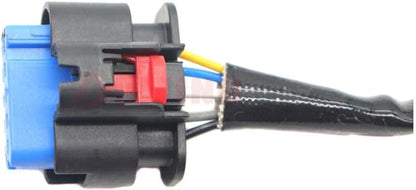 ya 15 10.19 zhengce Oxygen O2 Sensor GJ5A-9Y460-AB for 2017 2018 2019 for Ford Escape 2.5L Ups