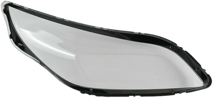 ya 10 9.16 zhengce Right front light lens cover for 2013-15 for Chevrolet Malibu LT for Chevro
