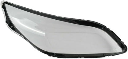 ya 10 9.16 zhengce Right front light lens cover for 2013-15 for Chevrolet Malibu LT for Chevro