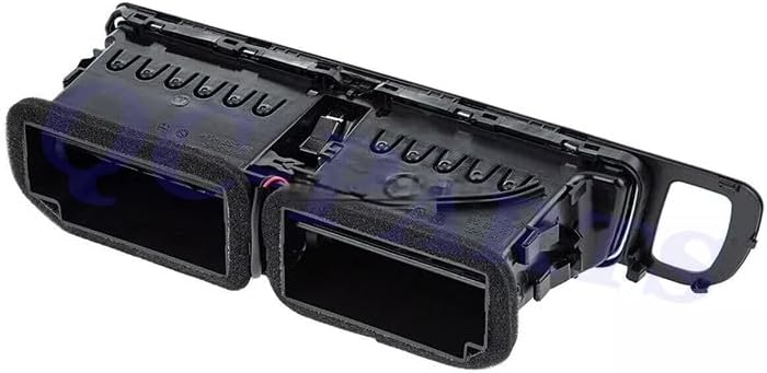 ya 10 9.16 baidi The All-new Dash Louver Air-Vent 8R1820951LWVF Dashboard is Compatible with for Audi Q5 and SQ5. (13-17)