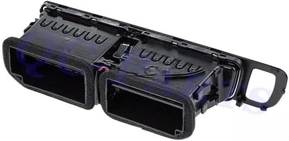 ya 10 9.16 baidi The All-new Dash Louver Air-Vent 8R1820951LWVF Dashboard is Compatible with for Audi Q5 and SQ5. (13-17)