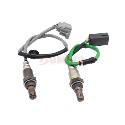 ya 6 8.24 baidi Pack Upstream and Downstream Oxygen Sensors for Mazda MX-5 Miata 2016-2018 2.0L