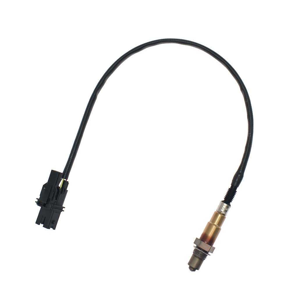 ya 9 10.24 Upstream Air Fuel Ratio Oxygen O2 Pre-Cat Sensor for 04-06 for Nissan Sentra 1.8L-