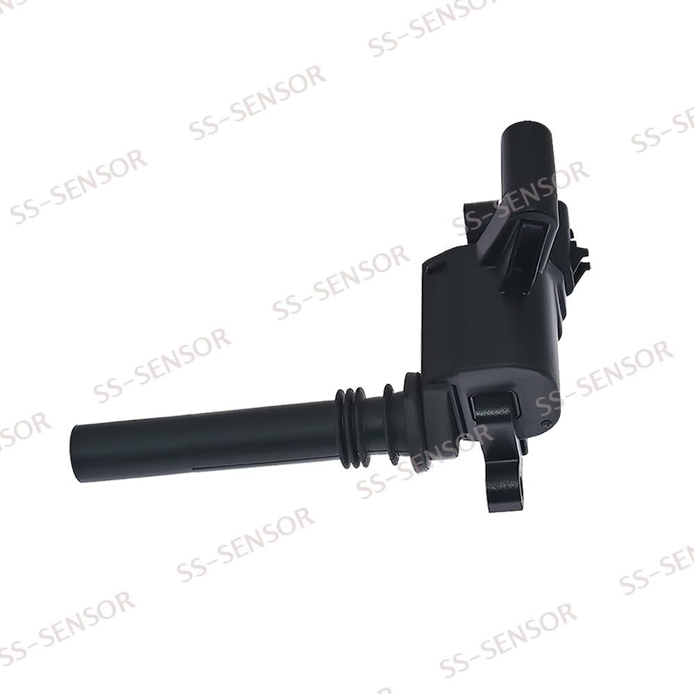ya 9 10.24 8PCS Ignition Coils 56028394AC for Dodge for Ram 1500 Durango for Chrysler 300 for Jeep 5.7L