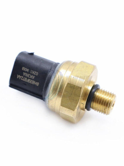ya 2 8.15 Fuel Rail Pressure Sensor Fits for Ford Edge 2012-2016 2.0L Turbo 8W839F972AA