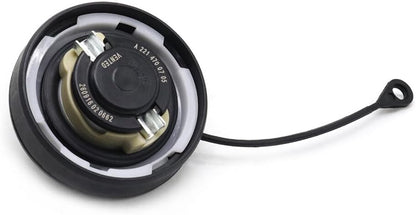 ya 5 8.10 1PC Fuel Tank Gas Filler Cap 2214700605 for Mercedes-benz C CL CLS E G GLK SLK