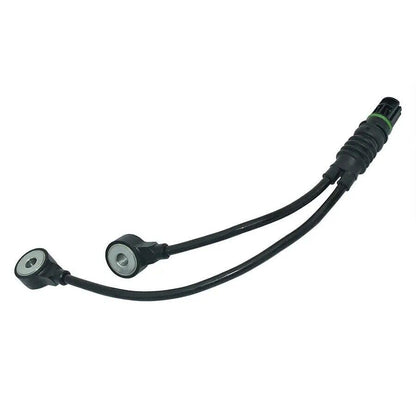 ya 4 8.8 Knock Detonation Ping Sensor for 323CI 2000 323I 99-2000 325CI 2001-2006 7568422