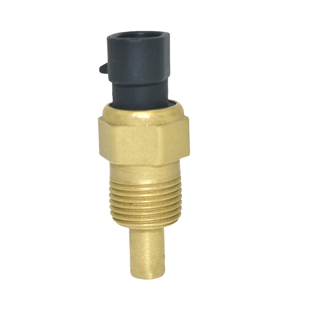 ya 2 8.15 Engine coolant Temperature Sensor, Water Temperature Sensor Suitable for Buick for Cadillac 12146312
