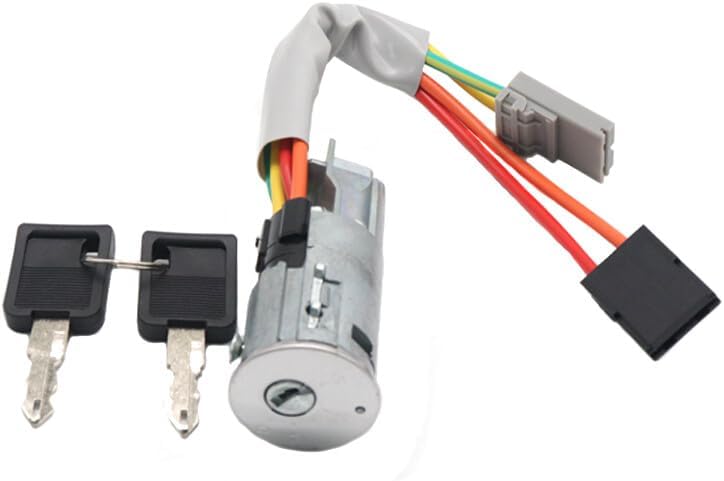 ya 11 9.14 zhengce The Ignition Lock Barrel Contact Switch is Suitable for VIVARO TRAFIC PRIMA