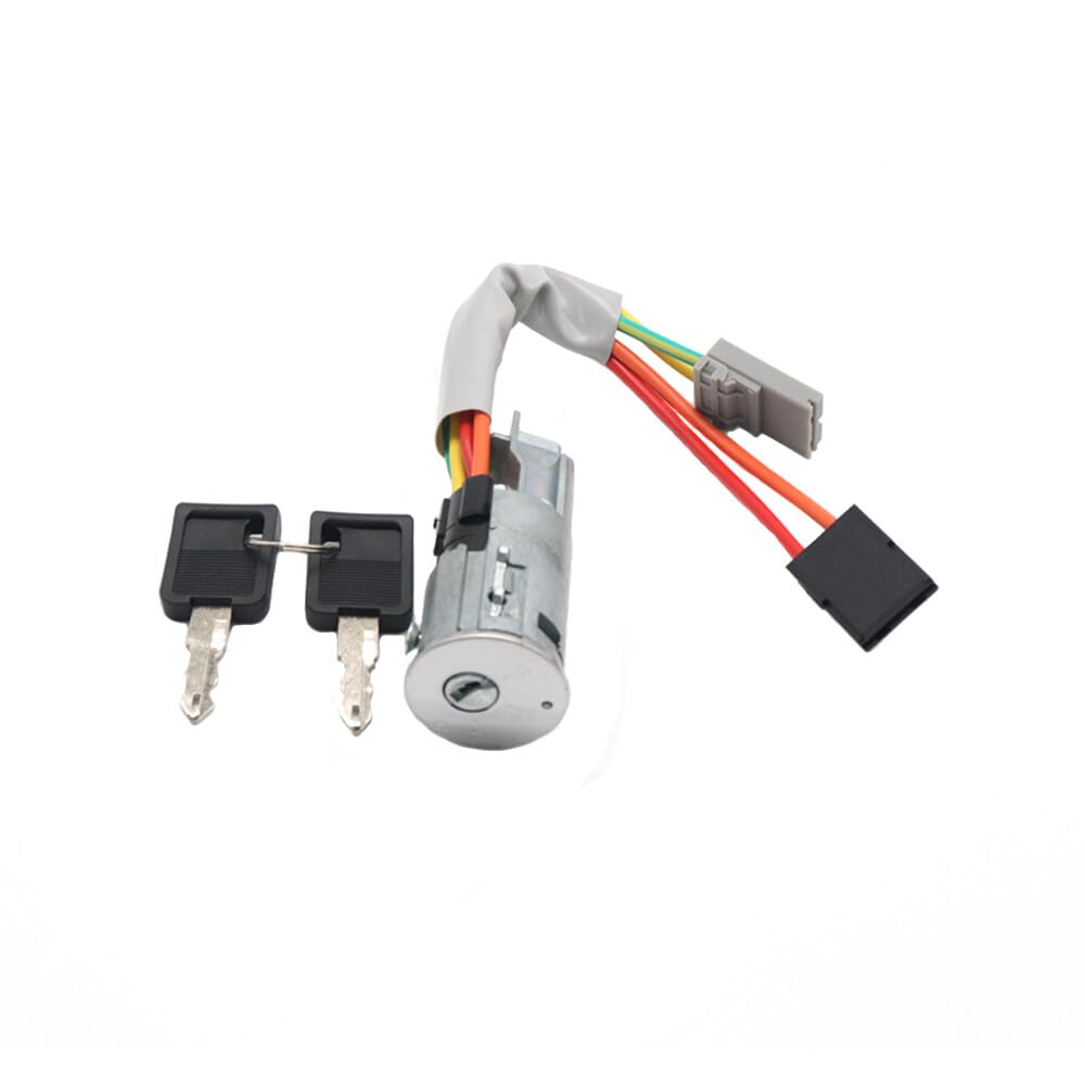 ya 4 8.8 The Ignition Lock Barrel Contact Switch is Suitable for VIVARO TRAFIC PRIMASTAR 7701475696 