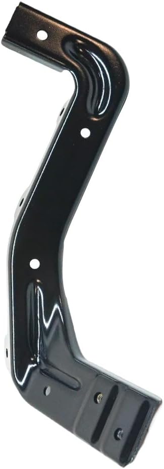 ya 5 8.10 Front Radiator Mounting Bracket Left For 2020-2025 GLE350 GLE450 GLE580 GLS450