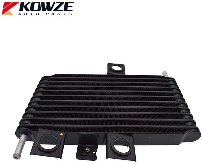 ya 10 9.16 baidi Transmission Oil Cooler Radiator for Mitsubishi L200 Triton KB4T KA4T 2005-2015