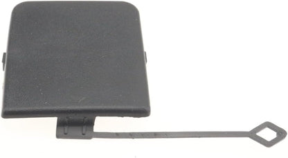ya 9 10.24 Rear Left Bumper Towing Eye Hook Cap 51127303815 for BMW X1 2013-2015