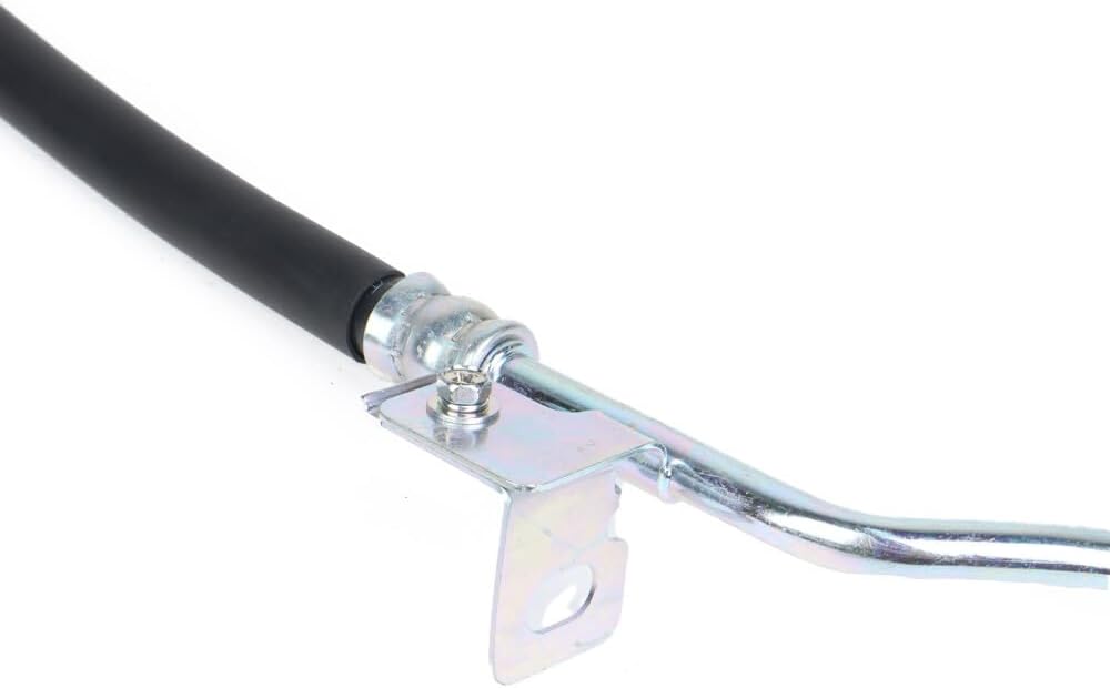 ya 12 10.8 baidi ENG Oil Cooler Feed Hose for Mitsubishi for Pajero Montero IV 3.0 3.5 3.8L 2006-