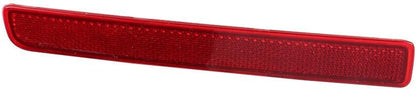 ya 4 8.14 Rear Left Bumper Reflector for 2010-2013 for Range Rover Sport & Discovery 4 LR4