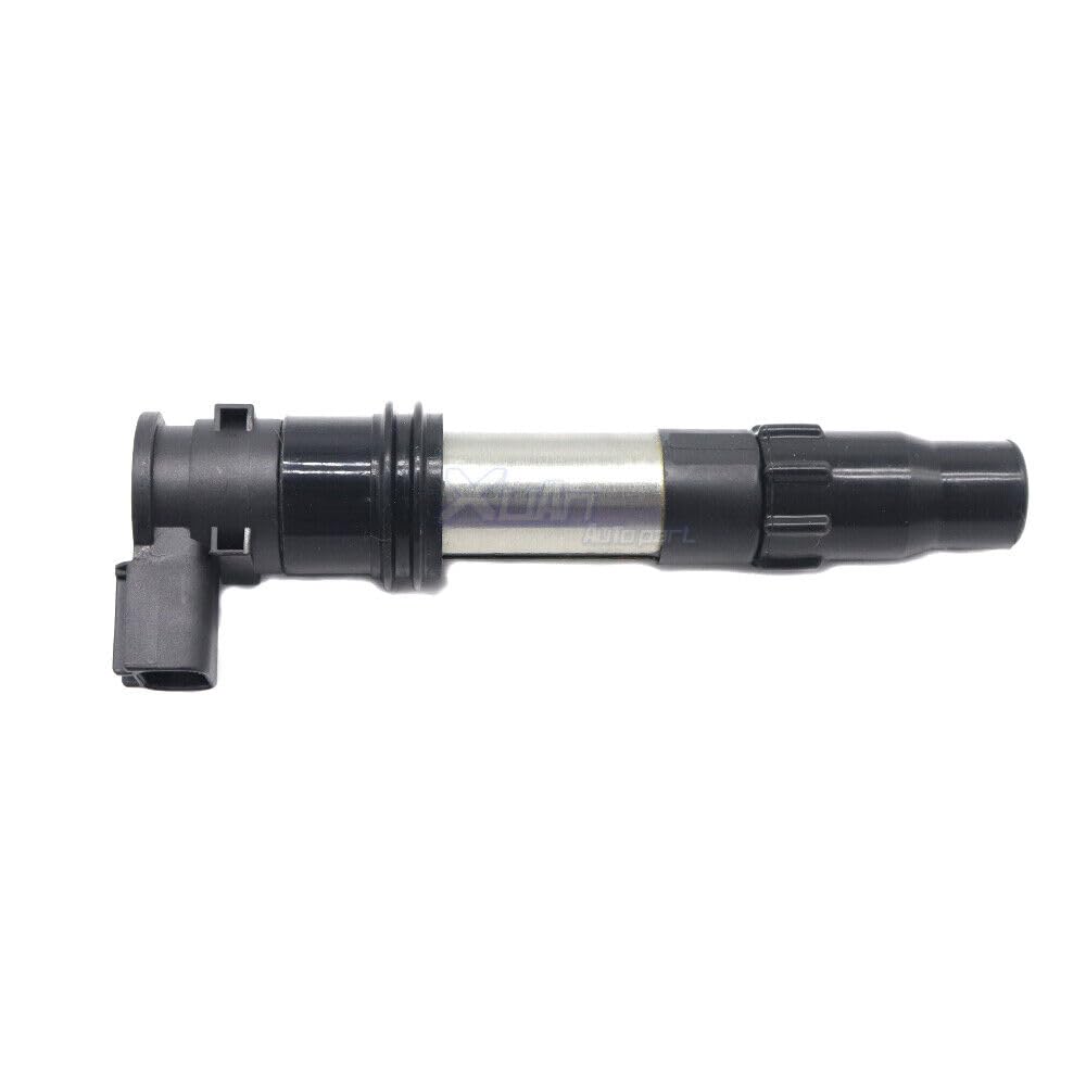 ya 3 8.24 baidi 129700-5330 is Suitable for Suzuki GSX-R600 GSXS750 GSX1250F 2010-15 Ignition coils 4 Pieces