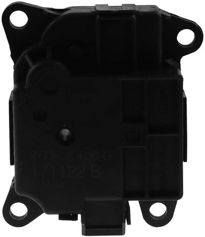 ya 23 10.7 baidi Left Side Air Mix Actuator Fit For for Infiniti Q50 2014-22 27732-4GF0A/27732-4GF0Bb
