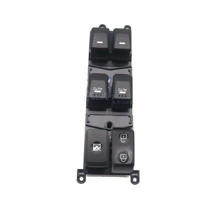 ya 9 10.24 1x Front Left Master Power Window Door Switch 93571-A7200 for Kia Forte 2014-18